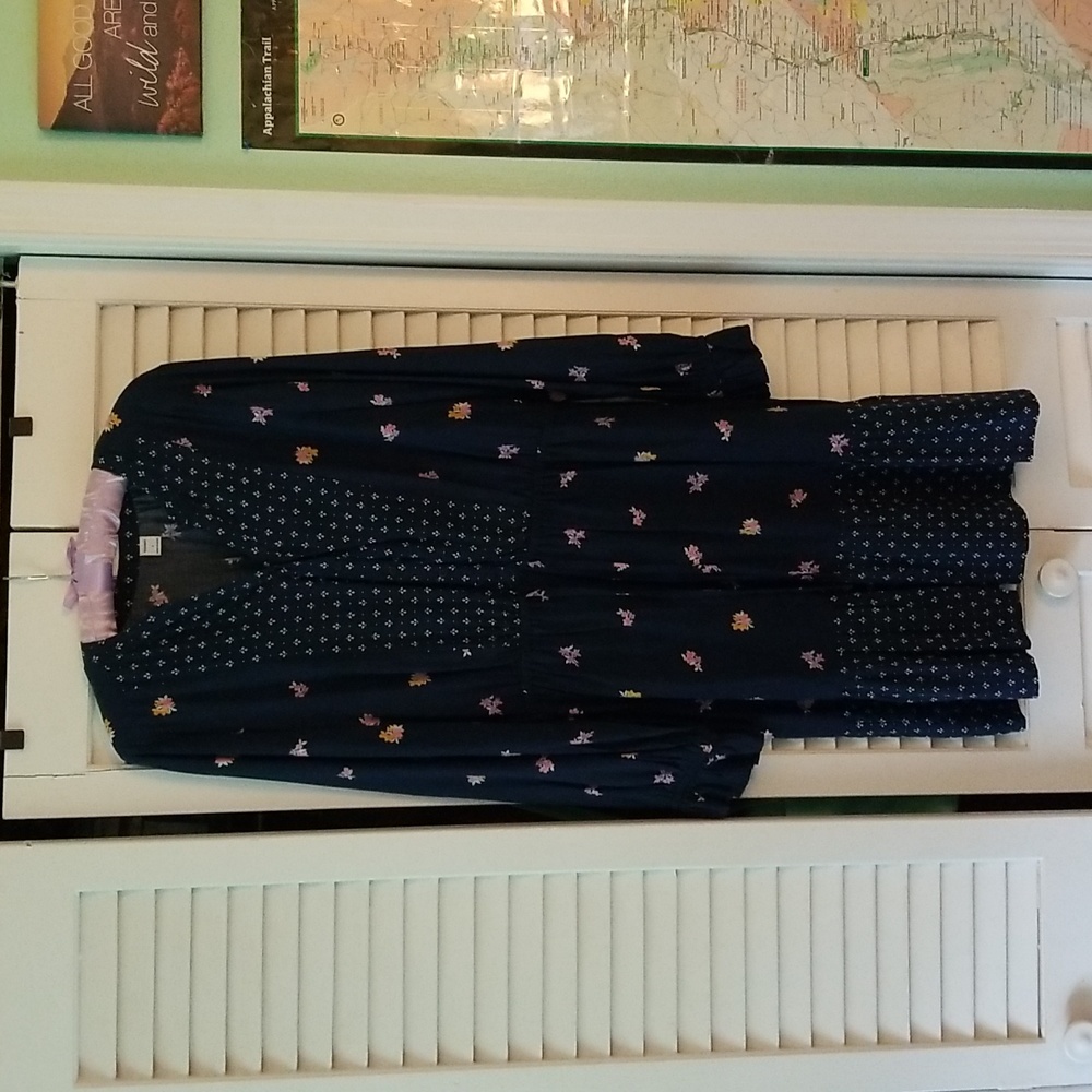 2 for 15! Flowy, Light Dress